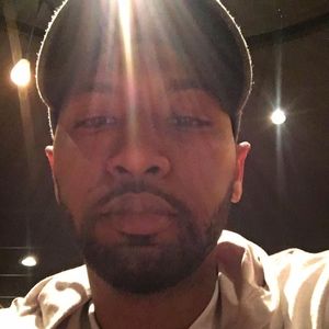 Meet your Posher, Ashton